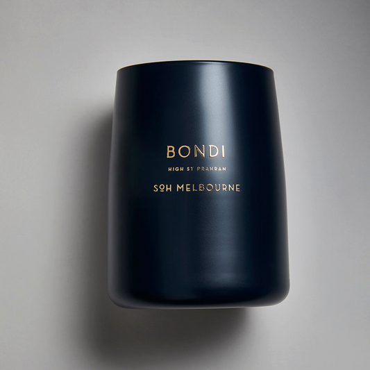 Soh Melbourne - Bondi Candle PRE ORDER