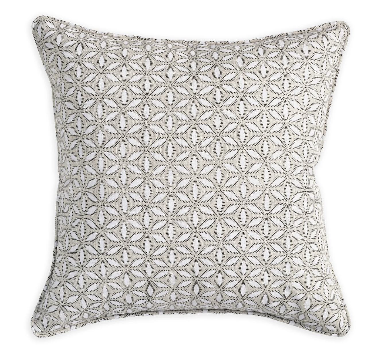 Walter G Hanami Chalk Cushion