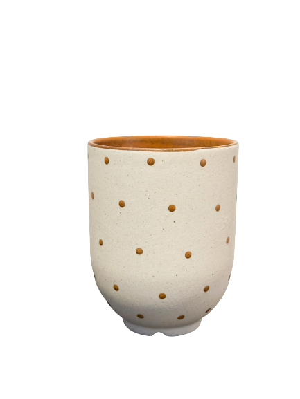 Spotted Cup