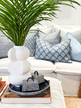 Load image into Gallery viewer, White Tall Vase

