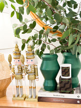 Load image into Gallery viewer, Christmas Nutcracker 42cm
