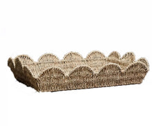 Load image into Gallery viewer, Scallop Tray
