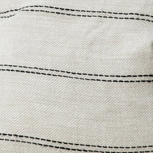 Load image into Gallery viewer, Cultiver Mira Linen Cushion Cover - Ana
