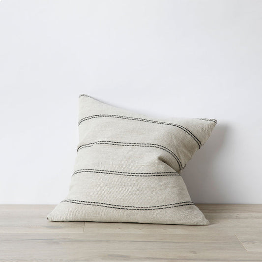 Cultiver Mira Linen Cushion Cover - Ana