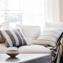 Load image into Gallery viewer, Cultiver Mira Linen Cushion Cover - Ana
