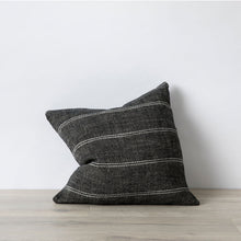 Load image into Gallery viewer, Cultiver Mira Linen Cushion Cover - Rafa
