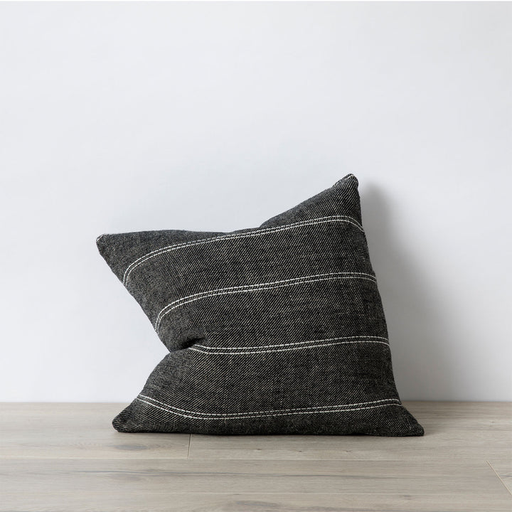 Cultiver Mira Linen Cushion Cover - Rafa