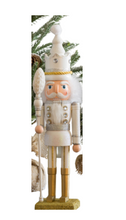 Load image into Gallery viewer, Christmas Nutcracker 42cm
