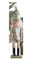 Load image into Gallery viewer, Christmas Nutcracker 42cm
