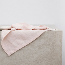 Load image into Gallery viewer, Cultiver Set of 4 Napkins - Blush
