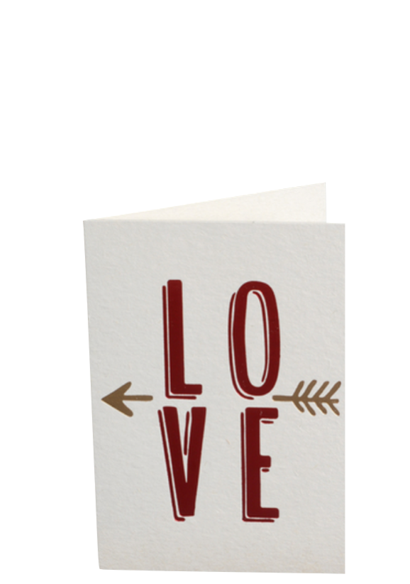 Love Card