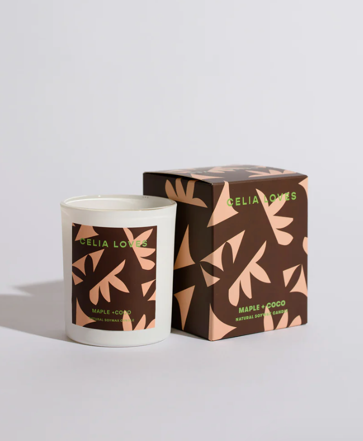 Maple + Coco 195gms