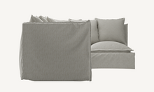Load image into Gallery viewer, ASF Collection -  Rosa Sofa L Shape
