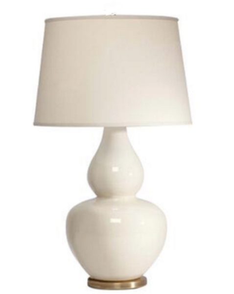 White Lamp