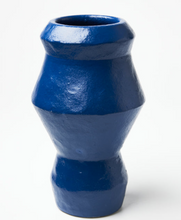 Load image into Gallery viewer, Sea Totem Vase
