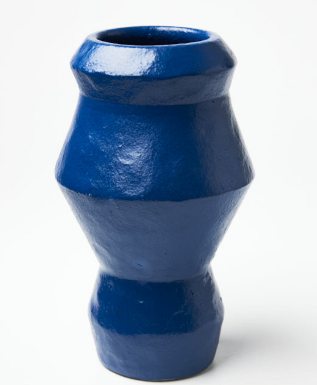 Sea Totem Vase