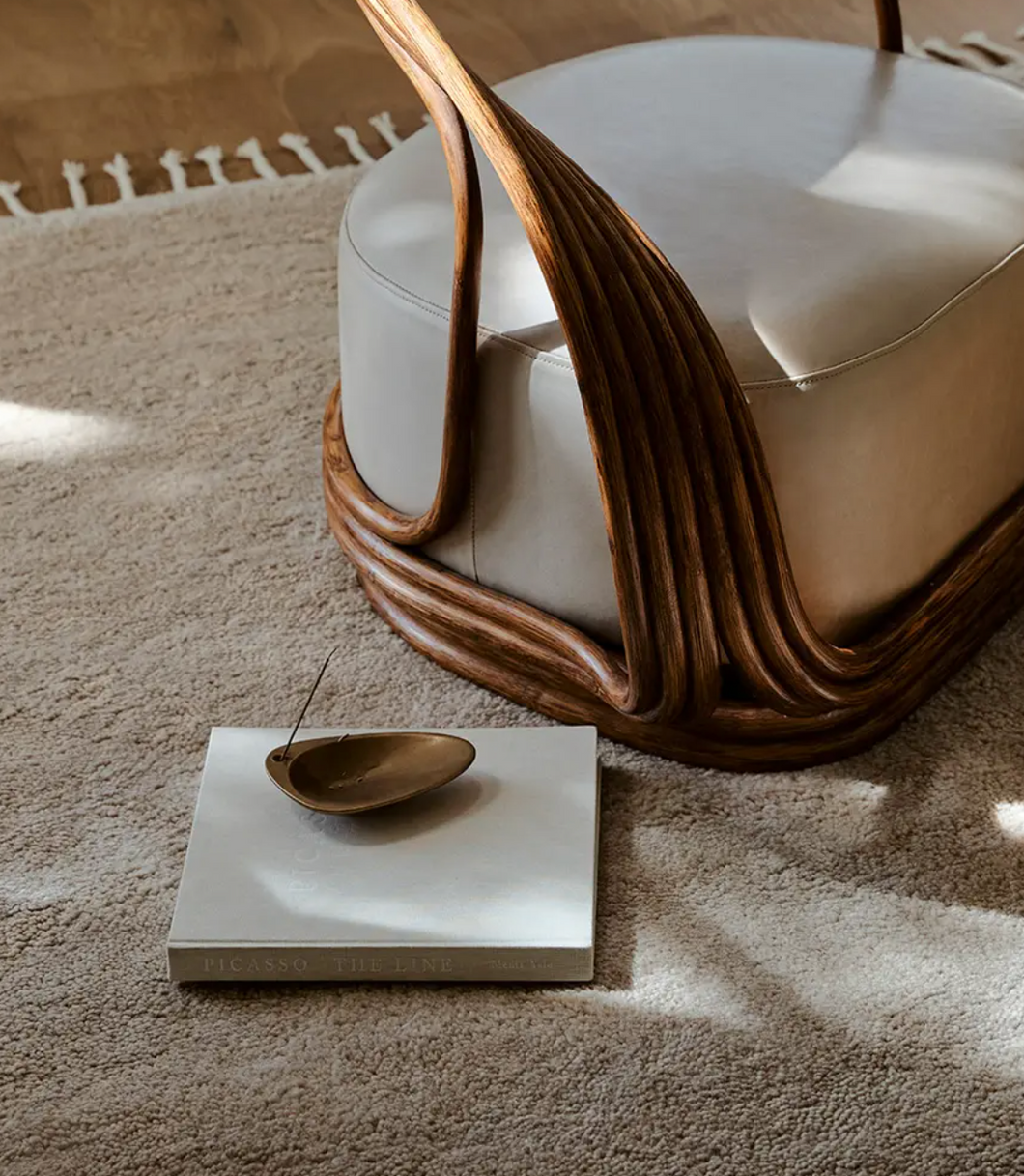 Armadillo Petra Rug