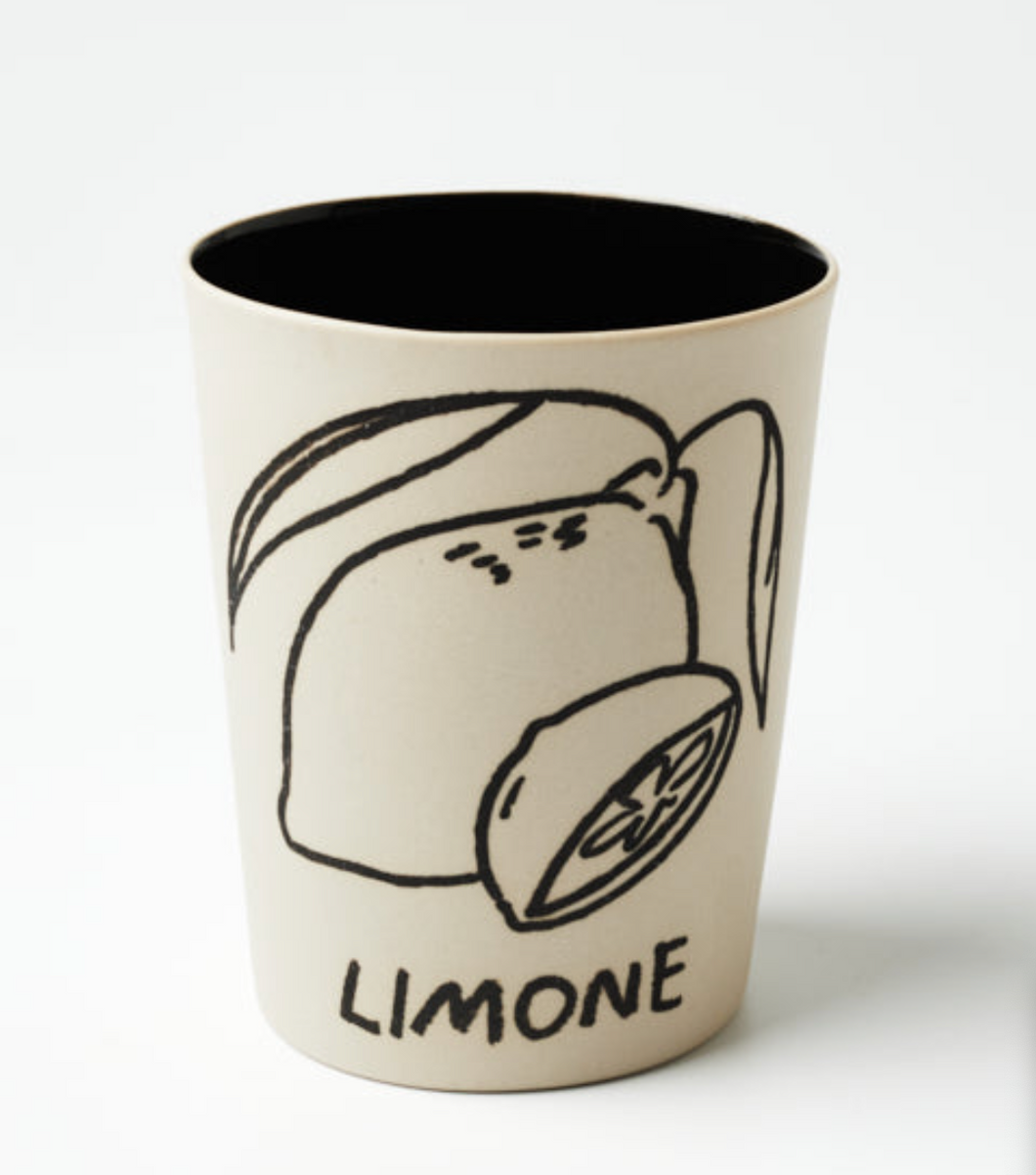 Limone Cup
