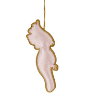 Load image into Gallery viewer, Galah Tree Decoration
