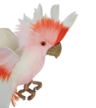 Load image into Gallery viewer, Galah Flying Bird Pink
