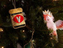 Load image into Gallery viewer, Galah Flying Bird Pink
