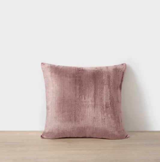 Cultiver Talik Velvet Cushion - Dusk Rectangle 50x50cm