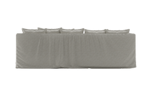 Load image into Gallery viewer, ASF Collection -  Rosa Sofa 3 Seater
