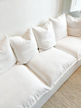 Load image into Gallery viewer, ASF Collection -  Rosa Sofa 3 Seater
