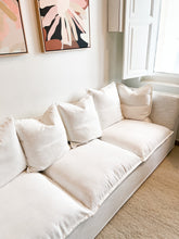 Load image into Gallery viewer, ASF Collection -  Rosa Sofa 3 Seater
