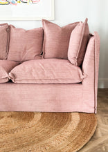 Load image into Gallery viewer, ASF Collection -  Rosa Sofa 3 Seater

