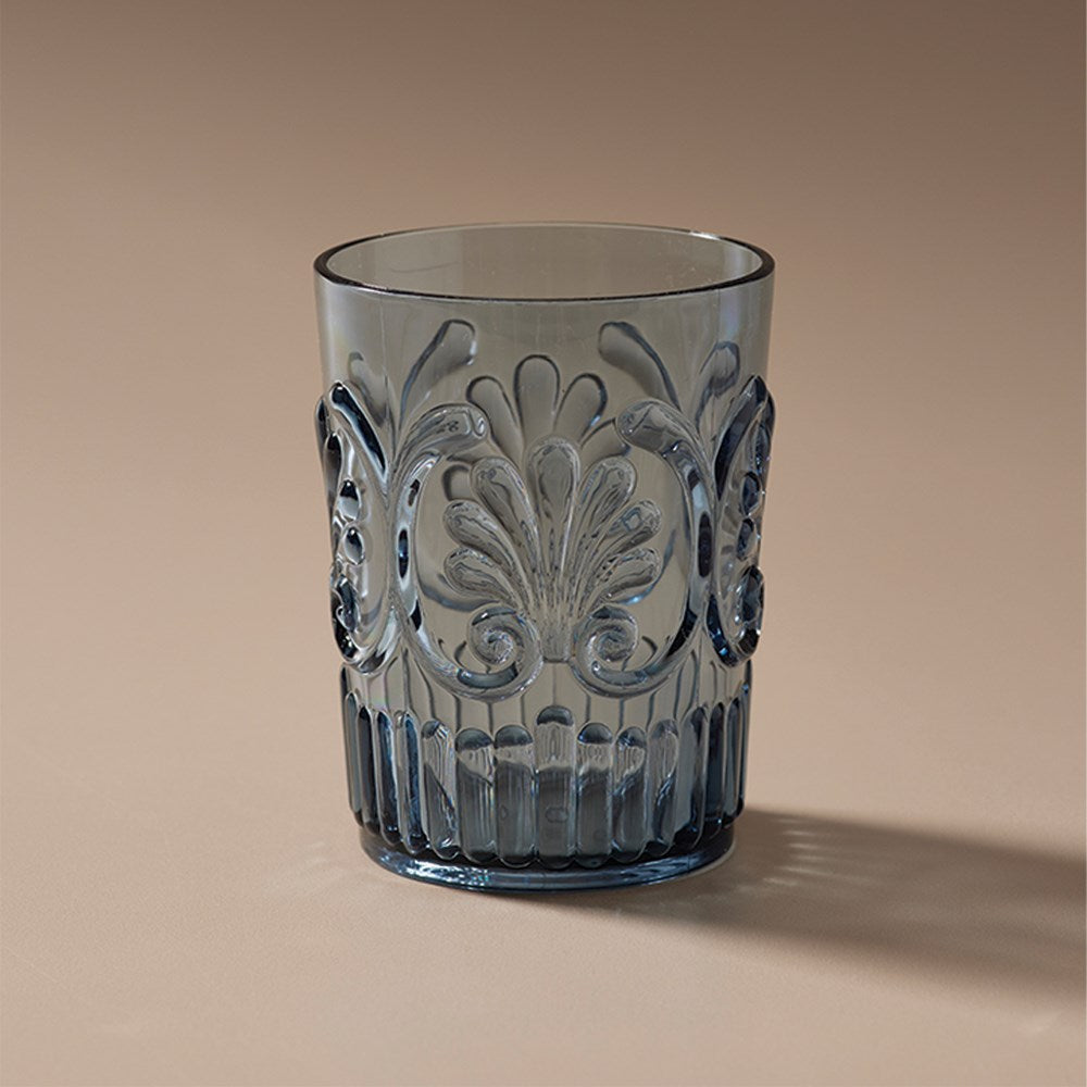 Blue Tumbler