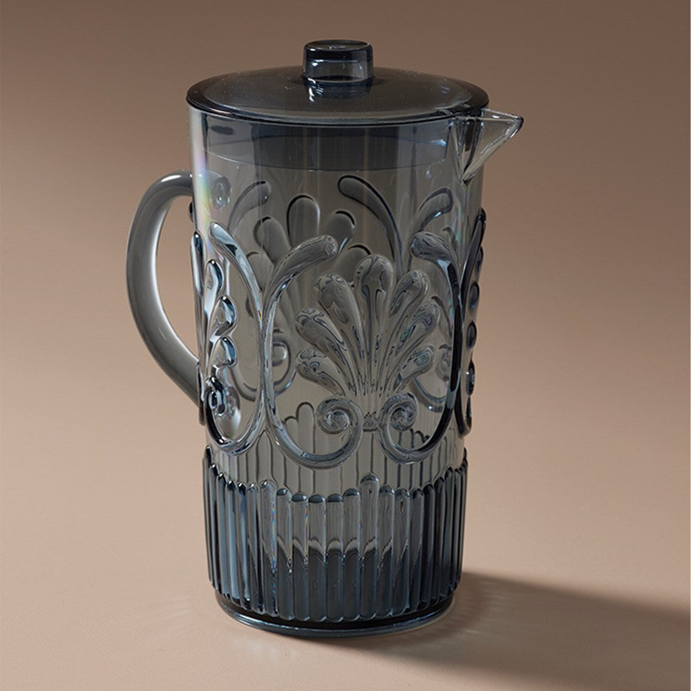 Blue Jug