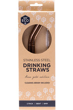 Load image into Gallery viewer, Ever Eco Reusable Straws

