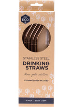 Load image into Gallery viewer, Ever Eco Reusable Straws
