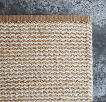 Load image into Gallery viewer, Armadillo Kalahari Weave Rug

