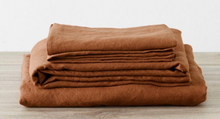 Load image into Gallery viewer, Cultiver - Cedar Duvet Cover Sets
