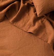Load image into Gallery viewer, Cultiver - Cedar Duvet Cover Sets
