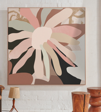 Load image into Gallery viewer, Kimmy Hogan Petal IV Canvas Print
