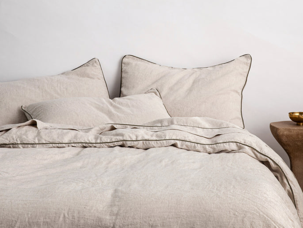 Cultiver linen online