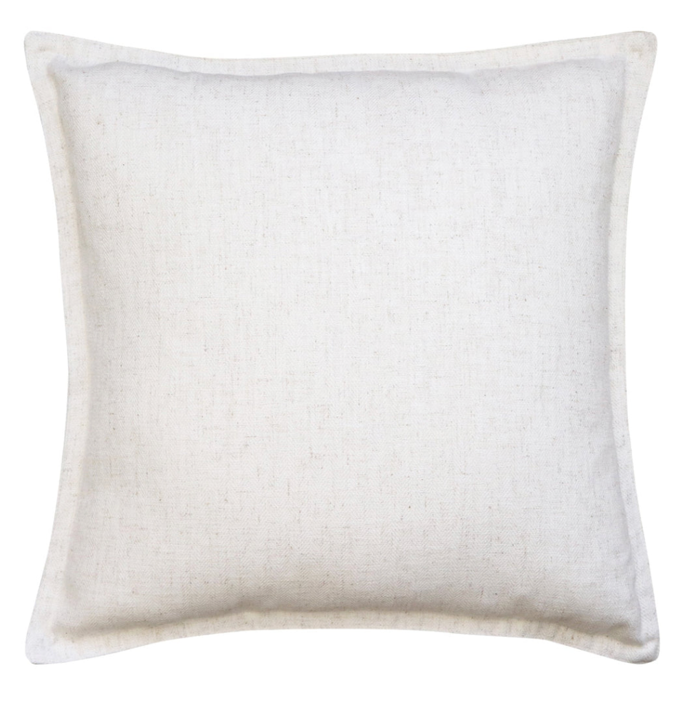 Oatmeal Cushion 50x50cm
