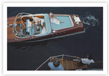 Load image into Gallery viewer, Authentic Slim Aaron - Monte Carlo Framed Art
