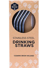 Load image into Gallery viewer, Ever Eco Reusable Straws
